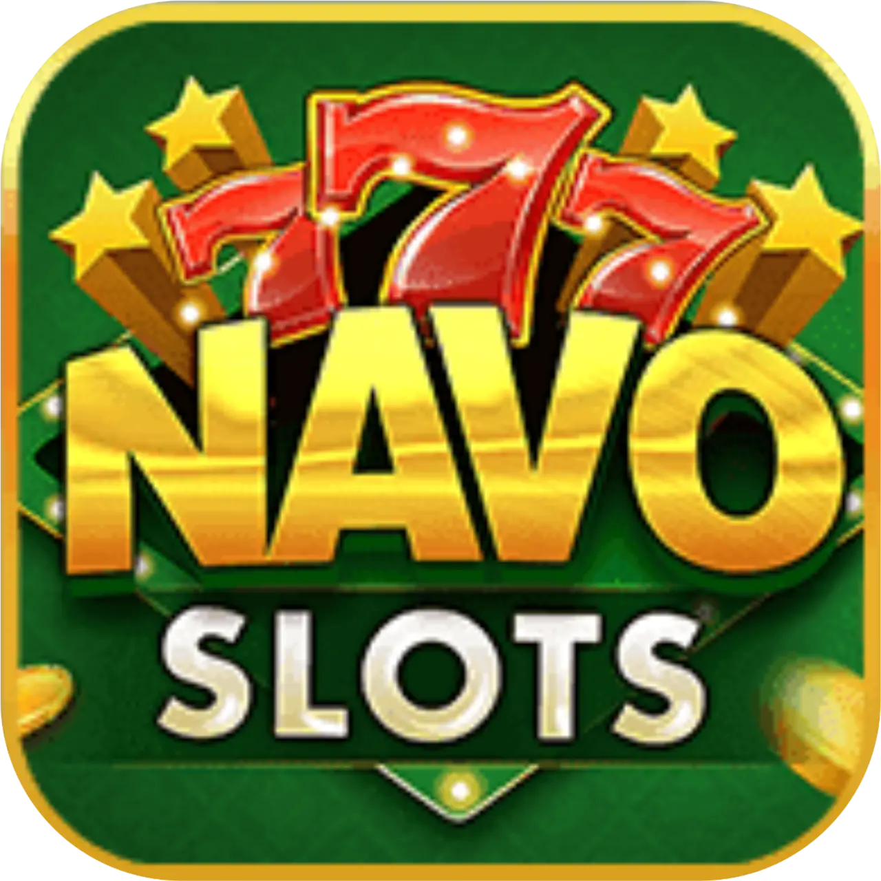 Navo Slots