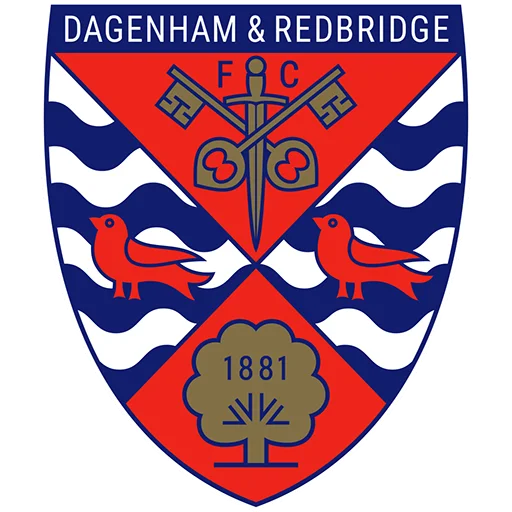Dagenham and Redbridge