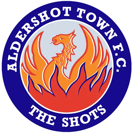 Aldershot Town