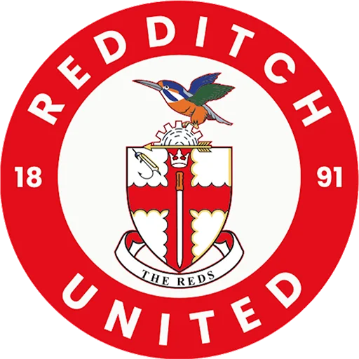 Redditch United