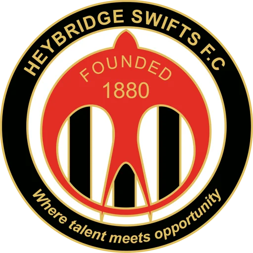 Heybridge Swifts