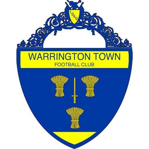 Warrington Town