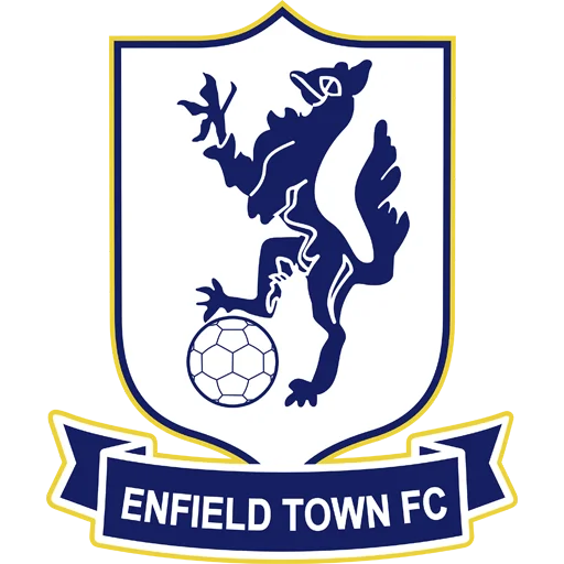 Enfield Town