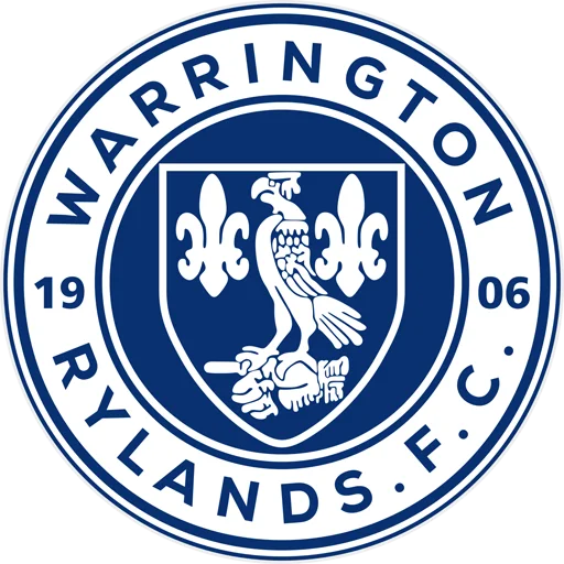 Warrington Rylands