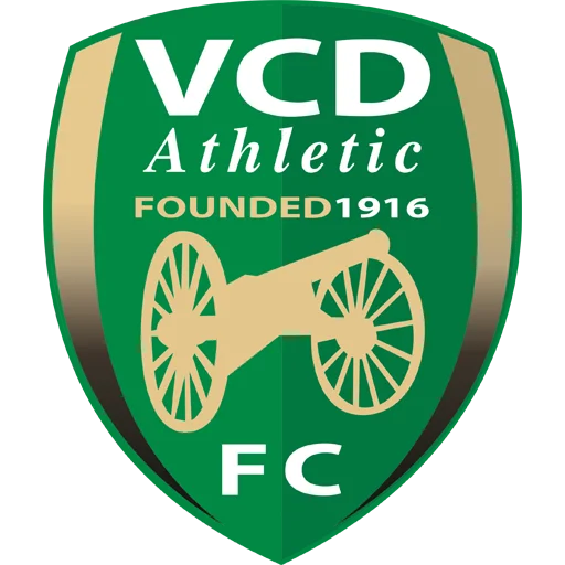 VCD Athletic