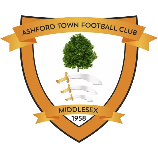 Ashford Town Middlesex