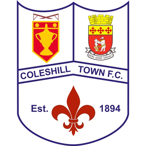 Coleshill Town