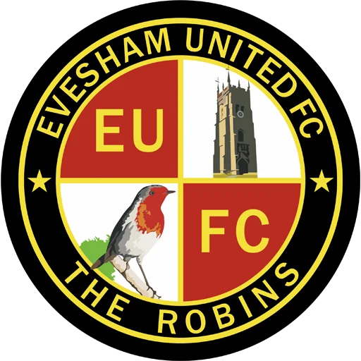 Evesham United