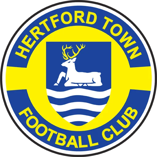 Hertford Town