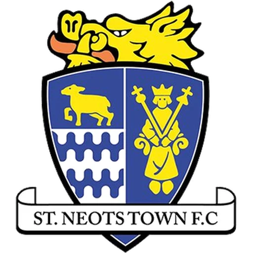 St Neots Town
