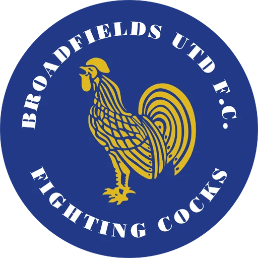 Broadfields United