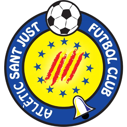Atlètic Sant Just
