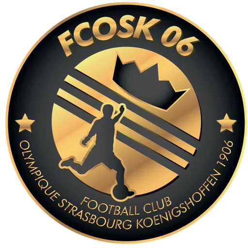 Strasbourg FCOSK