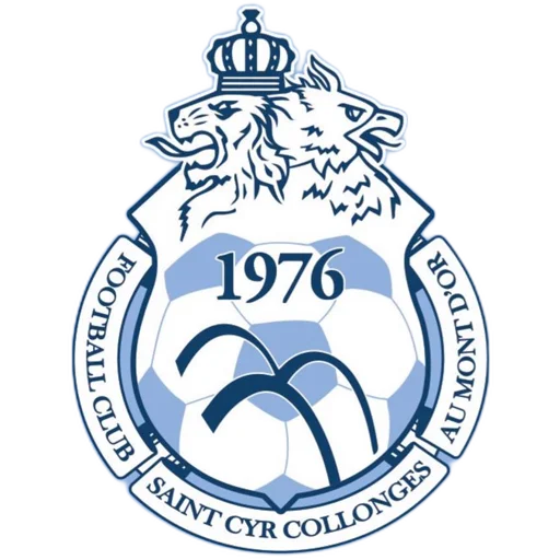 Saint-Cyr Collonges