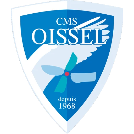 Oissel