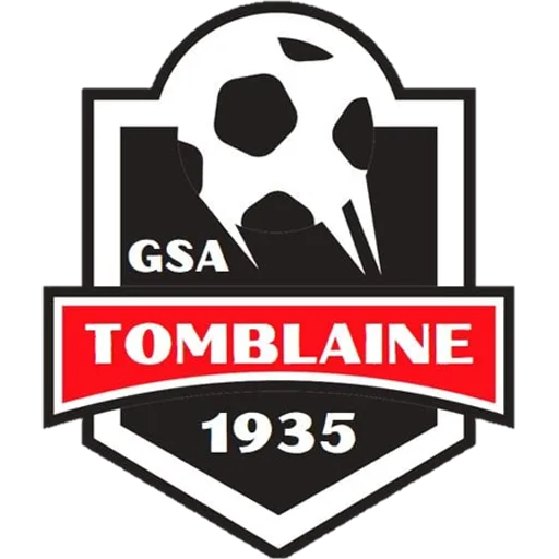 GSA Tomblaine