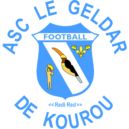 Le Geldar