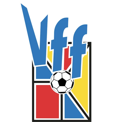 Vendée Fontenay Foot