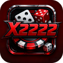X2222 GAMES logo